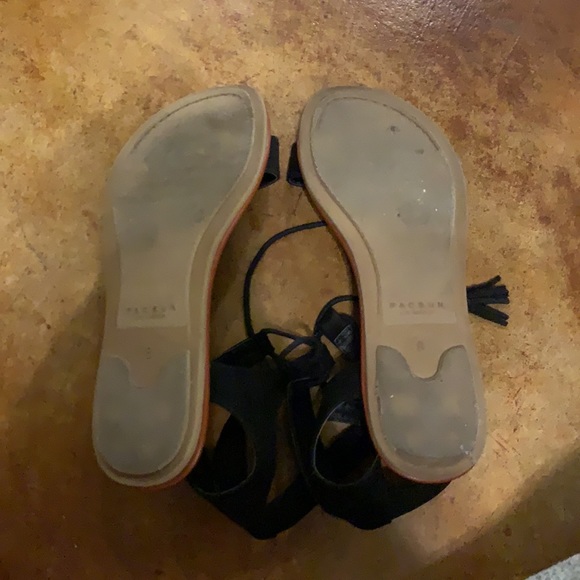 Womens Sandals - Picture 8 of 9